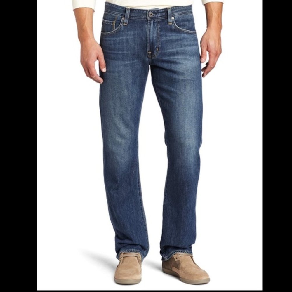 Ag Adriano Goldschmied Men's Protege Jeans